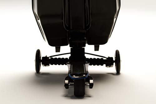 uYuni Maleta Patinete Premium, Equipaje de Mano, con garantía de 2 años uYuni Maleta Patinete Premium, Equipaje de Mano, con garantía de 2 años