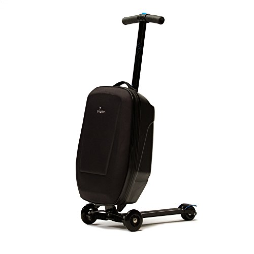 uYuni Maleta Patinete Premium, Equipaje de Mano, con garantía de 2 años uYuni Maleta Patinete Premium, Equipaje de Mano, con garantía de 2 años