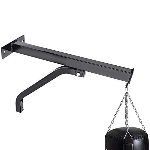 V GEBY Soporte de Pared para Saco de Boxeo Servicio Pesado Capacidad de hasta 100 kg Peso del Saco de Boxeo Montaje Colgante Soporte Soporte Gancho V GEBY Soporte de Pared para Saco de Boxeo Servicio Pesado Capacidad de hasta 100 kg Peso del Saco de Boxeo Montaje Colgante Soporte Soporte Gancho