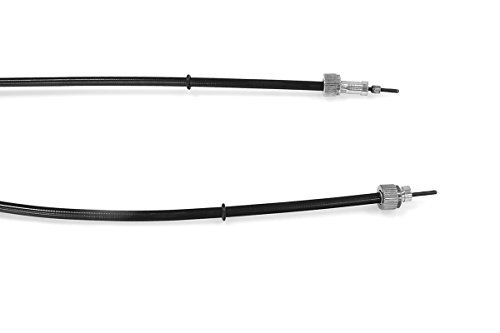 V PARTS - 031Sp : Cable Sirga Cuentakilometros Tacometro: Derbi Variant Start (Antigua) V PARTS - 031Sp : Cable Sirga Cuentakilometros Tacometro: Derbi Variant Start (Antigua)