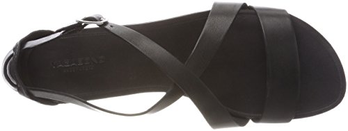 Vagabond Tia, Sandalia con Pulsera Mujer, Black 20, 38 EU Vagabond Tia, Sandalia con Pulsera Mujer, Black 20, 38 EU