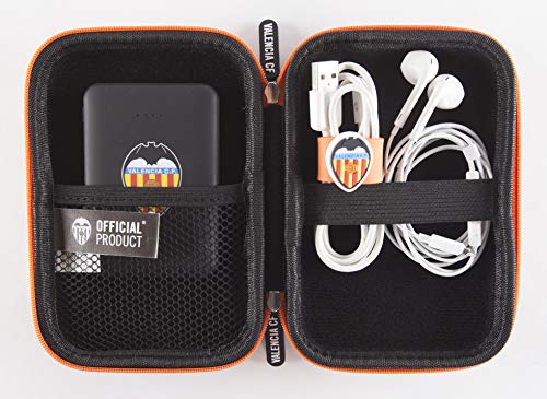 Valencia Club de FĂștbol- Funda universal para airpods, iwatch o smartbands, auriculares, cables, pendrives y mucho mĂĄs Valencia Club de FĂștbol- Funda universal para airpods, iwatch o smartbands, auriculares, cables, pendrives y mucho mĂĄs