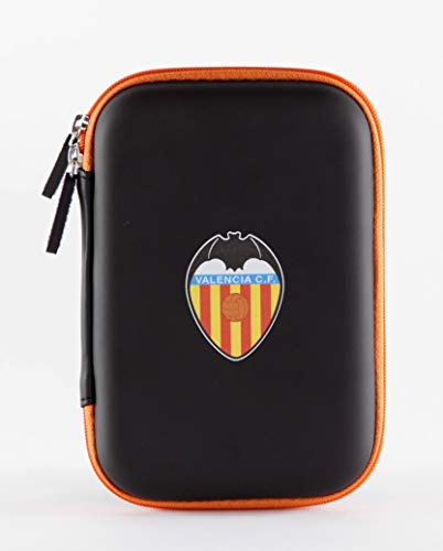 Valencia Club de FĂștbol- Funda universal para airpods, iwatch o smartbands, auriculares, cables, pendrives y mucho mĂĄs Valencia Club de FĂștbol- Funda universal para airpods, iwatch o smartbands, auriculares, cables, pendrives y mucho mĂĄs