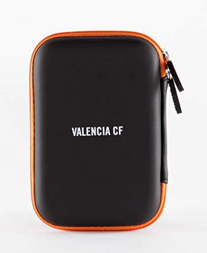 Valencia Club de FĂștbol- Funda universal para airpods, iwatch o smartbands, auriculares, cables, pendrives y mucho mĂĄs Valencia Club de FĂștbol- Funda universal para airpods, iwatch o smartbands, auriculares, cables, pendrives y mucho mĂĄs
