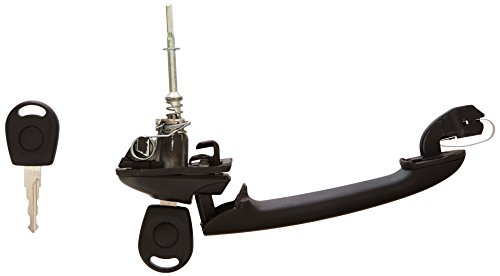 Valeo 252529 Elementos de Mando, negro Valeo 252529 Elementos de Mando, negro