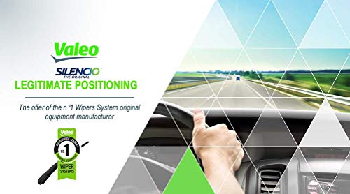Valeo 574358 Escobilla Valeo 574358 Escobilla