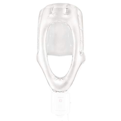 Valera Swiss Ionic Comfort 5130500 - Cubierta de repuesto para campana seca Swiss Ionic Comfort 513.01