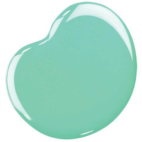 Valmy Esmalte Endurecedor Normal para Uñas - Azul y Verde (Turquesa) 181 Valmy Esmalte Endurecedor Normal para Uñas - Azul y Verde (Turquesa) 181