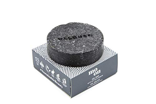 Válquer Gel Corporal Sólido, con Carbón Activo. Calmante y Limpiador en Profundidad 50 g Válquer Gel Corporal Sólido, con Carbón Activo. Calmante y Limpiador en Profundidad 50 g