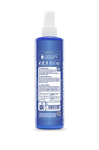 Valquer Profesional Protector Térmico Capilar. Spray protector cabello. Protege el cabello del calor - 300 ml