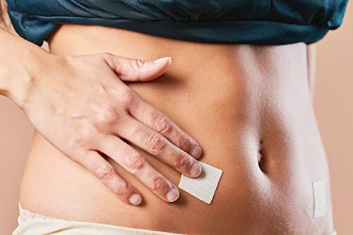 Valy Cosmetics Ion Patch Reducer El primer parche reductor de grasa y celulitis con MESOTERAPIA NO INVASIVA 28 parches Valy Cosmetics Ion Patch Reducer El primer parche reductor de grasa y celulitis con MESOTERAPIA NO INVASIVA 28 parches