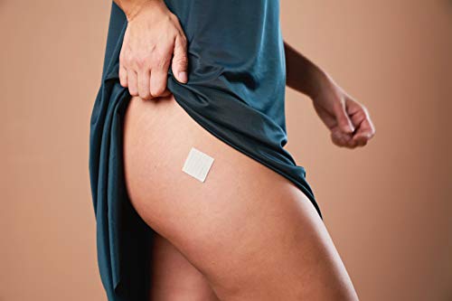 Valy Cosmetics Ion Patch Reducer El primer parche reductor de grasa y celulitis con MESOTERAPIA NO INVASIVA 28 parches