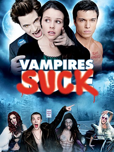 Vampires Suck Vampires Suck