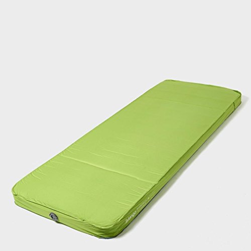 Vango SHANGRI-LA 10 GRANDE SELF INFLATING MAT HERBAL (LARGE)