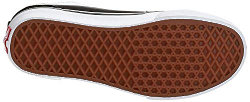 Vans Filmore Suede_Canvas', Zapatillas Hombre, Black/White Iju, 46 EU Vans Filmore Suede_Canvas', Zapatillas Hombre, Black/White Iju, 46 EU