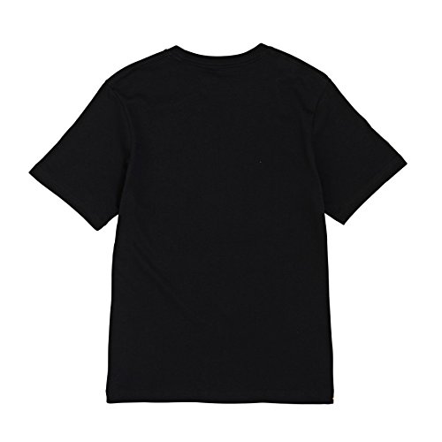 Vans Jungen Classic Boys T-Shirt, Schwarz (BLACK-WHITE Y28), L