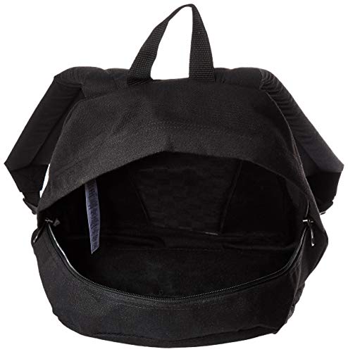 Vans New Skool - Mochila para niños, Negro (Negro / Blanco), Talla única UE Vans New Skool - Mochila para niños, Negro (Negro / Blanco), Talla única UE