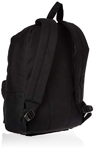 Vans New Skool - Mochila para niños, Negro (Negro / Blanco), Talla única UE