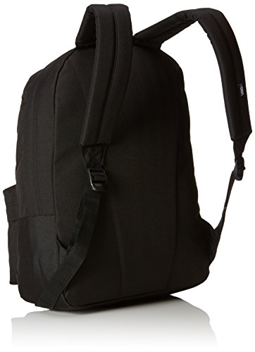Vans Old Skool II - Mochila Casual, Unisex, Negro (Black/White), 22 litros, 42 cm Vans Old Skool II - Mochila Casual, Unisex, Negro (Black/White), 22 litros, 42 cm