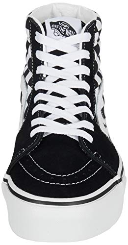 Vans Sk8 Hi Platform Calzado Checkerboard Vans Sk8 Hi Platform Calzado Checkerboard