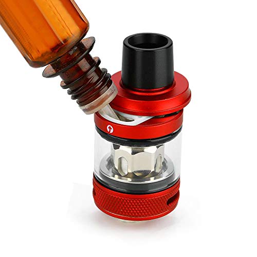 Vaporesso Swag 2 Starter Kit (Black) 80W TC/VW/Pluse Mode, tanque de 2 ml NRG PE, alimentado por una sola batería 18650 (no incluida), sin nicotina Vaporesso Swag 2 Starter Kit (Black) 80W TC/VW/Pluse Mode, tanque de 2 ml NRG PE, alimentado por una sola batería 18650 (no incluida), sin nicotina