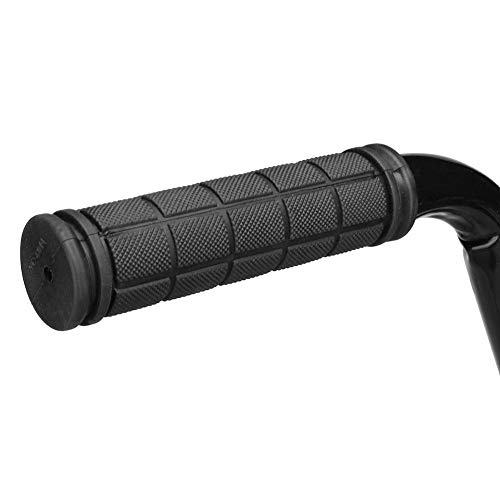 Varilla de Empuje Universal para Bicicleta Infantil, Barra de Empuje de Ayuda al Aprendizaje Barra de Soporte Negra manija de Seguridad Antideslizante para Bicicleta Agarre para Padres Barra de Poste Varilla de Empuje Universal para Bicicleta Infantil, Barra de Empuje de Ayuda al Aprendizaje Barra de Soporte Negra manija de Seguridad Antideslizante para Bicicleta Agarre para Padres Barra de Poste
