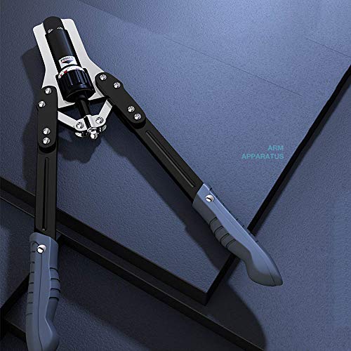 Varilla de Torque hidráulica,Entrenador de Fuerza Ajustable,Brazo Abs Ejercicio Muscular Pectoral Barra de torsión,Entrenamiento Muscular y de Fuerza,Equipo de Culturismo casero Varilla de Torque hidráulica,Entrenador de Fuerza Ajustable,Brazo Abs Ejercicio Muscular Pectoral Barra de torsión,Entrenamiento Muscular y de Fuerza,Equipo de Culturismo casero