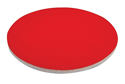 Variopad 1068.99 Disco fieltro autoadherente tipo velcro (diámetro 180 mm), Único Variopad 1068.99 Disco fieltro autoadherente tipo velcro (diámetro 180 mm), Único