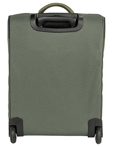 Vaude Turin S Maleta, Unisex Adulto, Marrón (Cedar Wood), Única Vaude Turin S Maleta, Unisex Adulto, Marrón (Cedar Wood), Única