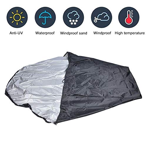 Vbest life Cubierta de la Cinta de Correr, Cinta de Correr Impermeable a Prueba de Polvo Refugio en Funcionamiento Máquina de Trotar Protección de Refugio a Prueba de Polvo Vbest life Cubierta de la Cinta de Correr, Cinta de Correr Impermeable a Prueba de Polvo Refugio en Funcionamiento Máquina de Trotar Protección de Refugio a Prueba de Polvo