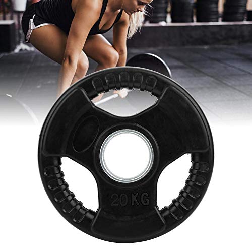 Vbest life Planchas de Agarre de Hierro Fundido para Pesas Barras de Agarre de Hierro para Levantamiento de Pesas 2.5 kg, 5 kg, 10 kg, 15 kg, 20 kg(5KG) Vbest life Planchas de Agarre de Hierro Fundido para Pesas Barras de Agarre de Hierro para Levantamiento de Pesas 2.5 kg, 5 kg, 10 kg, 15 kg, 20 kg(5KG)