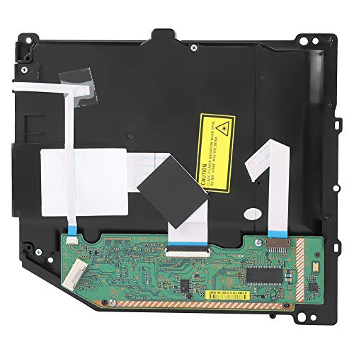 Vbestlife Unidad de Disco BLU-Ray de la Consola de Juegos Pieza De Repuesto De BLU-Ray Disk CD DVD CD para PS4 KEM-490 Vbestlife Unidad de Disco BLU-Ray de la Consola de Juegos Pieza De Repuesto De BLU-Ray Disk CD DVD CD para PS4 KEM-490