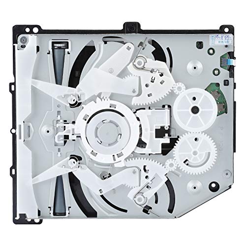 Vbestlife Unidad de Disco BLU-Ray de la Consola de Juegos Pieza De Repuesto De BLU-Ray Disk CD DVD CD para PS4 KEM-490 Vbestlife Unidad de Disco BLU-Ray de la Consola de Juegos Pieza De Repuesto De BLU-Ray Disk CD DVD CD para PS4 KEM-490