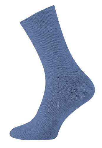 VCA pack de 8 Calcetines lisos sin goma o elástico algodón para hombre, Calcetines diabéticos. 39/42 VCA pack de 8 Calcetines lisos sin goma o elástico algodón para hombre, Calcetines diabéticos. 39/42