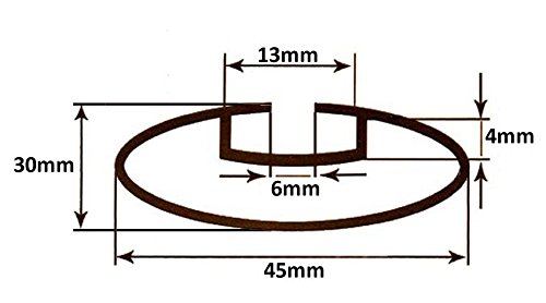 VDP Baca de Coche Aluminio Rio 135â Citroen c4â Grand Picasso 06 (UA '13â 90 kg