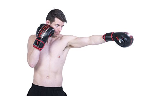 Vector Deportes Guantes de Boxeo para Hombres Mujeres, Maya Ocultar de Piel Hecho a Mano Estilo Pro para Kickboxing Sparring Saco Entrenamiento – Color Oro Rosa Verde Rojo – Talla 8 10 12 14 16 oz Vector Deportes Guantes de Boxeo para Hombres Mujeres, Maya Ocultar de Piel Hecho a Mano Estilo Pro para Kickboxing Sparring Saco Entrenamiento – Color Oro Rosa Verde Rojo – Talla 8 10 12 14 16 oz