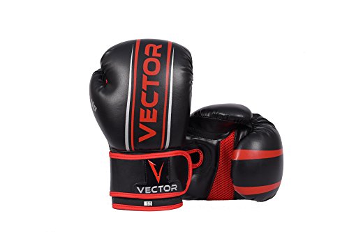 Vector Deportes Guantes de Boxeo para Hombres Mujeres, Maya Ocultar de Piel Hecho a Mano Estilo Pro para Kickboxing Sparring Saco Entrenamiento – Color Oro Rosa Verde Rojo – Talla 8 10 12 14 16 oz Vector Deportes Guantes de Boxeo para Hombres Mujeres, Maya Ocultar de Piel Hecho a Mano Estilo Pro para Kickboxing Sparring Saco Entrenamiento – Color Oro Rosa Verde Rojo – Talla 8 10 12 14 16 oz