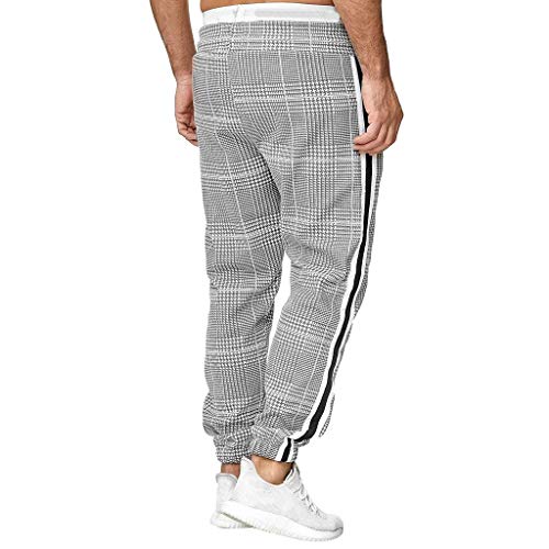 Vectry Hombre Pantalon Jogger Hombre Pantalon Chandal Hombre Chandal Hombre Pantalones Cortos De Deporte Pantalones Chinos Baratos Ropa De Gimnasio Hombre