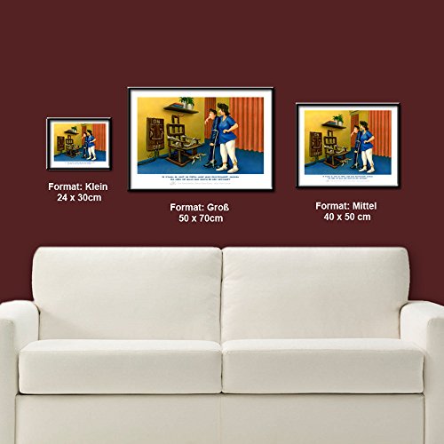 Veit's imágenes Wandbild Cartoon Fisioterapia Reizstrom Schmerztherapie - Nuevo Muy favorables en Ebay erststeitt!, Mittel 40x50mit Rahmen Veit's imágenes Wandbild Cartoon Fisioterapia Reizstrom Schmerztherapie - Nuevo Muy favorables en Ebay erststeitt!, Mittel 40x50mit Rahmen