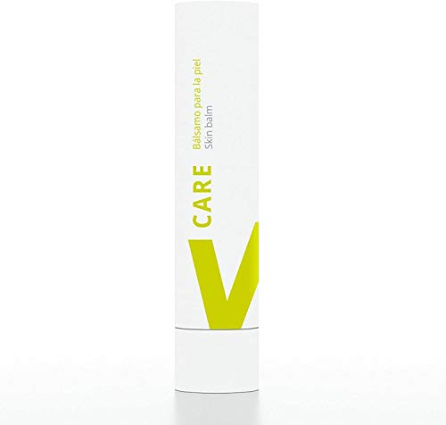 Velites Stick de Bálsamo Regenerador. Cuidado de Manos, Callos y Heridas para Crossfit, Escalada y Tatuajes (4 gr.) | BÁLSAMO CARE Velites Stick de Bálsamo Regenerador. Cuidado de Manos, Callos y Heridas para Crossfit, Escalada y Tatuajes (4 gr.) | BÁLSAMO CARE