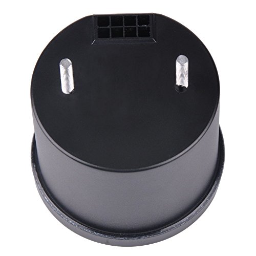 Velocímetro cuentakilómetros GPS digital con retroiluminación de Searon, impermeable, alarma de alta velocidad, compatible con vehículos, motocicletas, quads y UTV Velocímetro cuentakilómetros GPS digital con retroiluminación de Searon, impermeable, alarma de alta velocidad, compatible con vehículos, motocicletas, quads y UTV