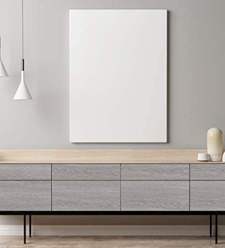 Venilia Klebefolie Kiefer Grau 45 cm x 200 cm Adhesiva Fix Pino Gris, Muebles, lámina autoadhesiva para Papel Pintado, Aspecto Natural de Madera, 45 cm x 2 m, Espesor: 0,15 mm, 53339, PVC Venilia Klebefolie Kiefer Grau 45 cm x 200 cm Adhesiva Fix Pino Gris, Muebles, lámina autoadhesiva para Papel Pintado, Aspecto Natural de Madera, 45 cm x 2 m, Espesor: 0,15 mm, 53339, PVC