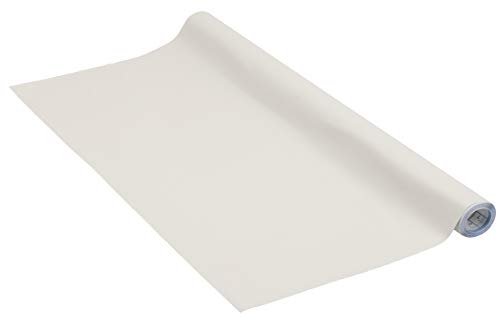 Venilia Klebefolie Unimatt Natur 45 cm x 200 cm Adhesiva Uni Matt Naturaleza Decorativa Lámina para Muebles Papel Pintado Autoadhesivo, sin ftalatos, 45 cm x 2 m, 53292, Vinilo Venilia Klebefolie Unimatt Natur 45 cm x 200 cm Adhesiva Uni Matt Naturaleza Decorativa Lámina para Muebles Papel Pintado Autoadhesivo, sin ftalatos, 45 cm x 2 m, 53292, Vinilo