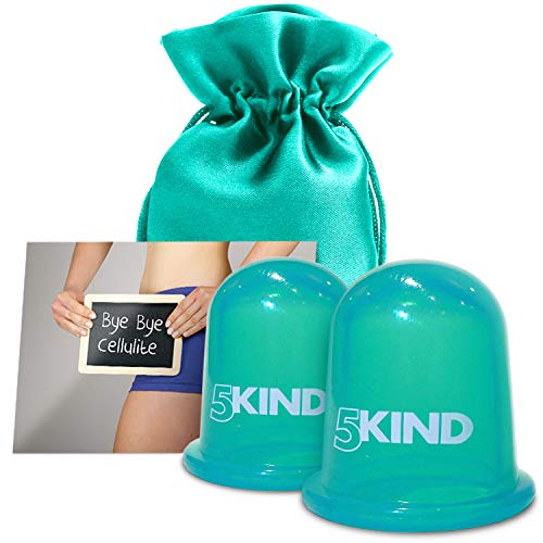 Ventosas Anticelulitis de Silicona Ventosas de Vacío Set de Cupping 5kind-Instrucciones Completas, Bolsa de Satén Gratis, Ebook Celulitis Gratuito valorado en 5.99£ Ventosas Anticelulitis de Silicona Ventosas de Vacío Set de Cupping 5kind-Instrucciones Completas, Bolsa de Satén Gratis, Ebook Celulitis Gratuito valorado en 5.99£
