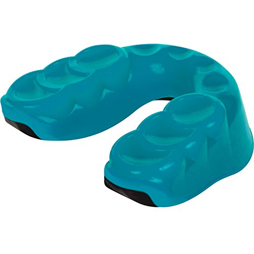 VENUM Challenger Protector de Dientes, Unisex Adulto, Azul/Negro, Talla Única