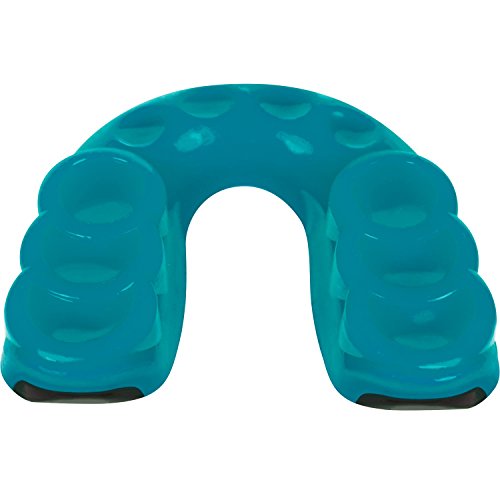 VENUM Challenger Protector de Dientes, Unisex Adulto, Azul/Negro, Talla Única