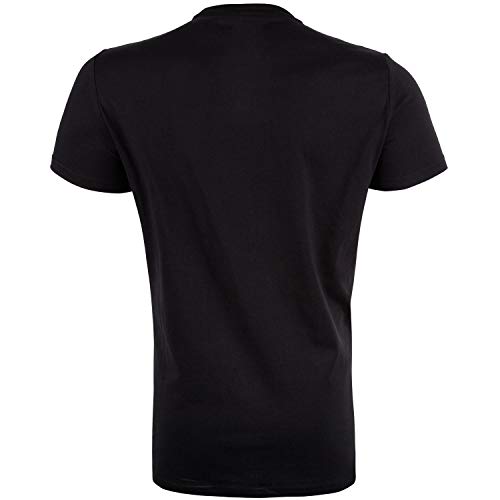 VENUM Classic Camiseta, Hombre, Negro, L VENUM Classic Camiseta, Hombre, Negro, L