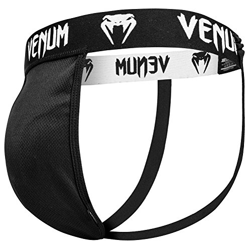VENUM Competitor Coquilla, Unisex Adulto, Plateado, M VENUM Competitor Coquilla, Unisex Adulto, Plateado, M