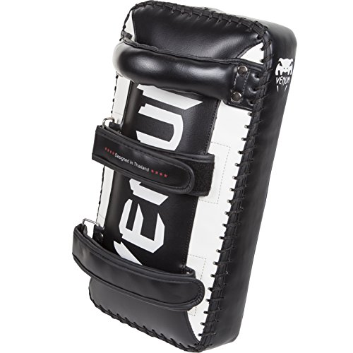 VENUM Giant - Paos de Boxeo, Color Negro, Talla única VENUM Giant - Paos de Boxeo, Color Negro, Talla única