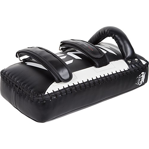 VENUM Giant - Paos de Boxeo, Color Negro, Talla única VENUM Giant - Paos de Boxeo, Color Negro, Talla única